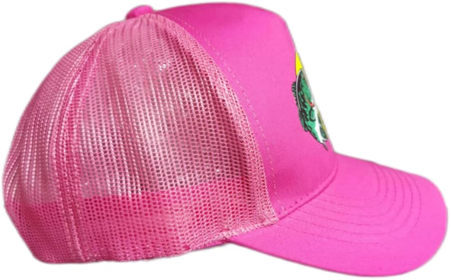 cmjxfz Baseball Cap & Trucker Hat Mesh Cap - One Size Fits All Snapback Closure - Great for Hunti... | Amazon (US)