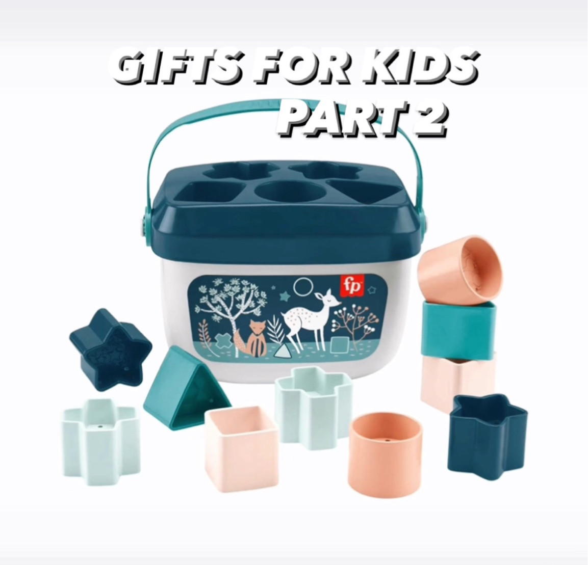 What’s on my kids Christmas wishlist. This is what’s most practical for us! 

#LTKHoliday #LTKbaby #LTKkids