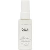 OUAI Leave In Conditioner Travel - 45ml | Beauty Expert (Global)