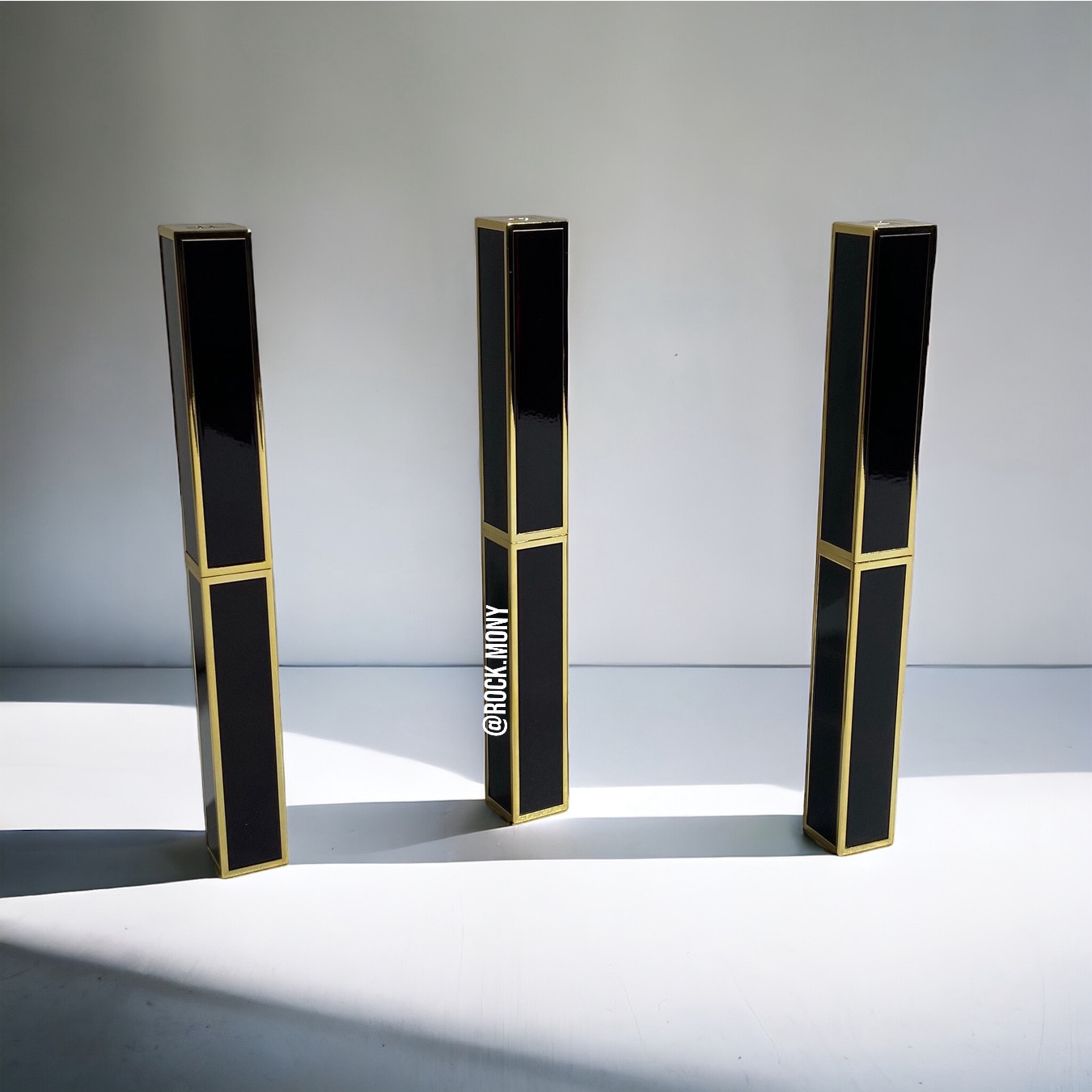 Tom Ford Slim Lip Color Shine 
* 151 Iconic Nude 
*152 Rose Corset 
*150 Open Back
This lipstick is rich and silky Formula and texture very cushiony, Shiny color And Comfortable to use, The glow Is really Gorgeous, They are now the longest Not as Normal Lipstick but last me a good time .love the packaging very elegant but less amount than the normal Lipstick. That's why they are little cheaper than the original ones. The more I use them the more I feel in love the lipstick. 

#LTKBeauty #LTKSummerSales #LTKSeasonal