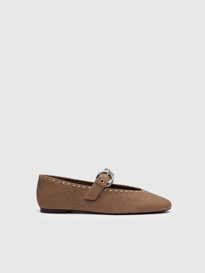 Bethany Ballet Flat | Reformation (Global)