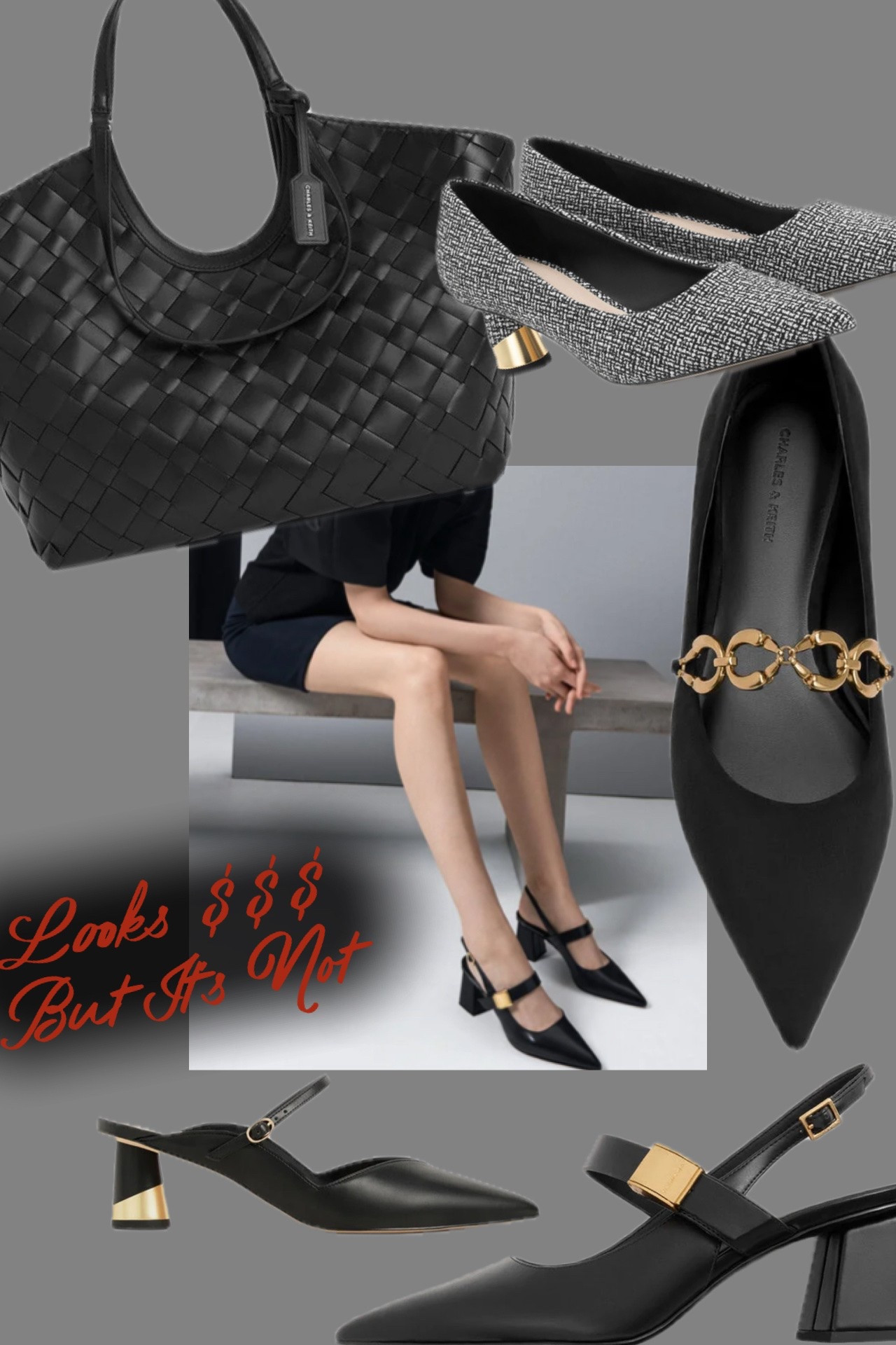 It only looks $$$

#LTKgrwm #LTKdayinmylife #LTKootd