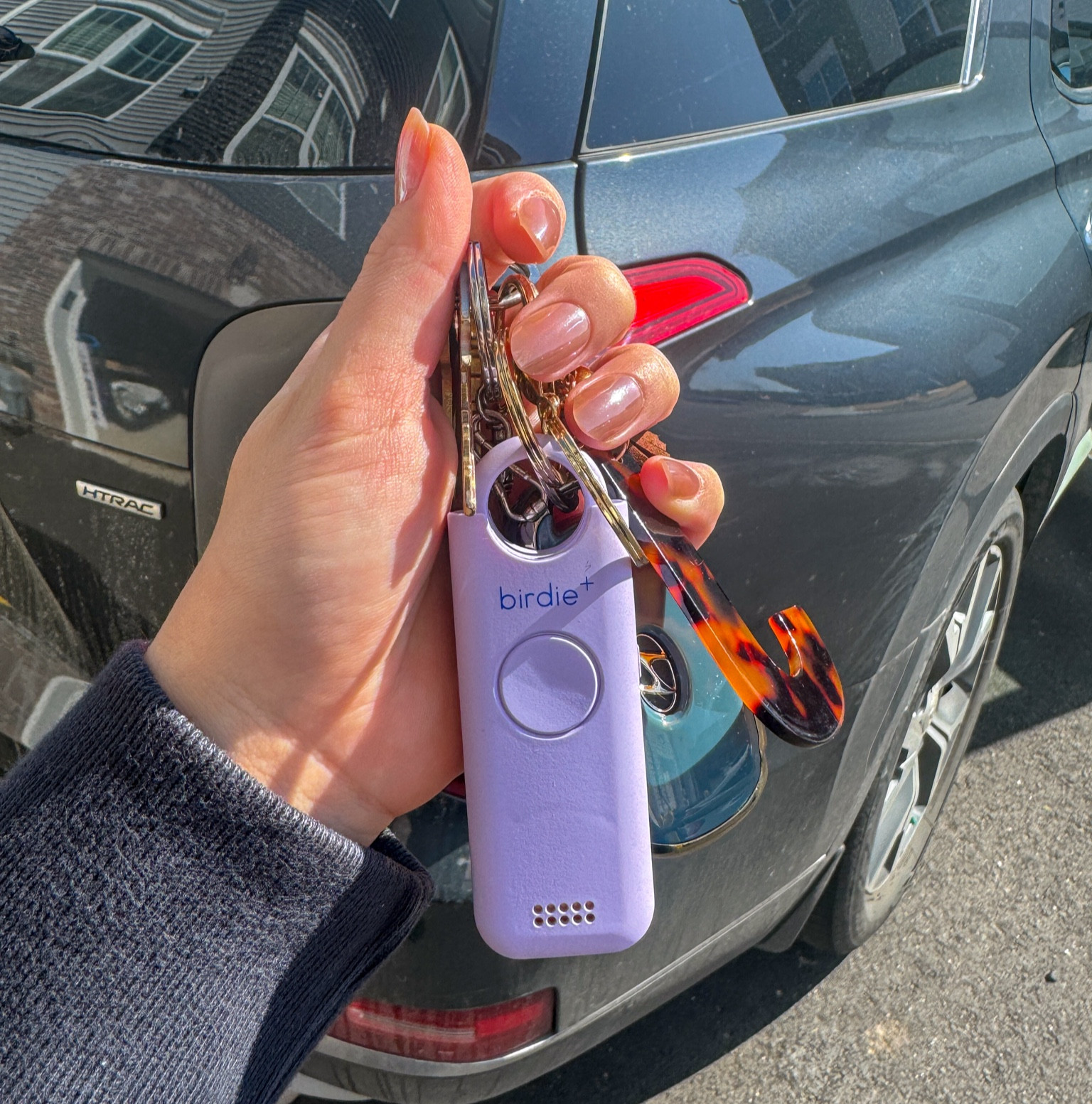 Birdie personal alarm for the girlies 🚨✨💅🏼🌸

#LTKfindsunder50