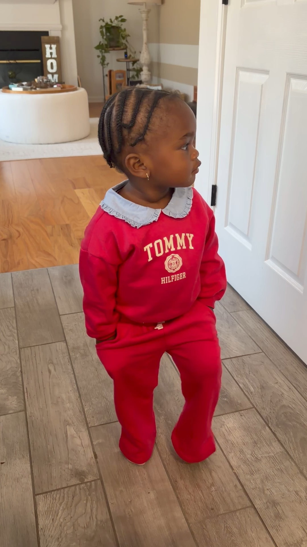 fitted 💖

#LTKKids