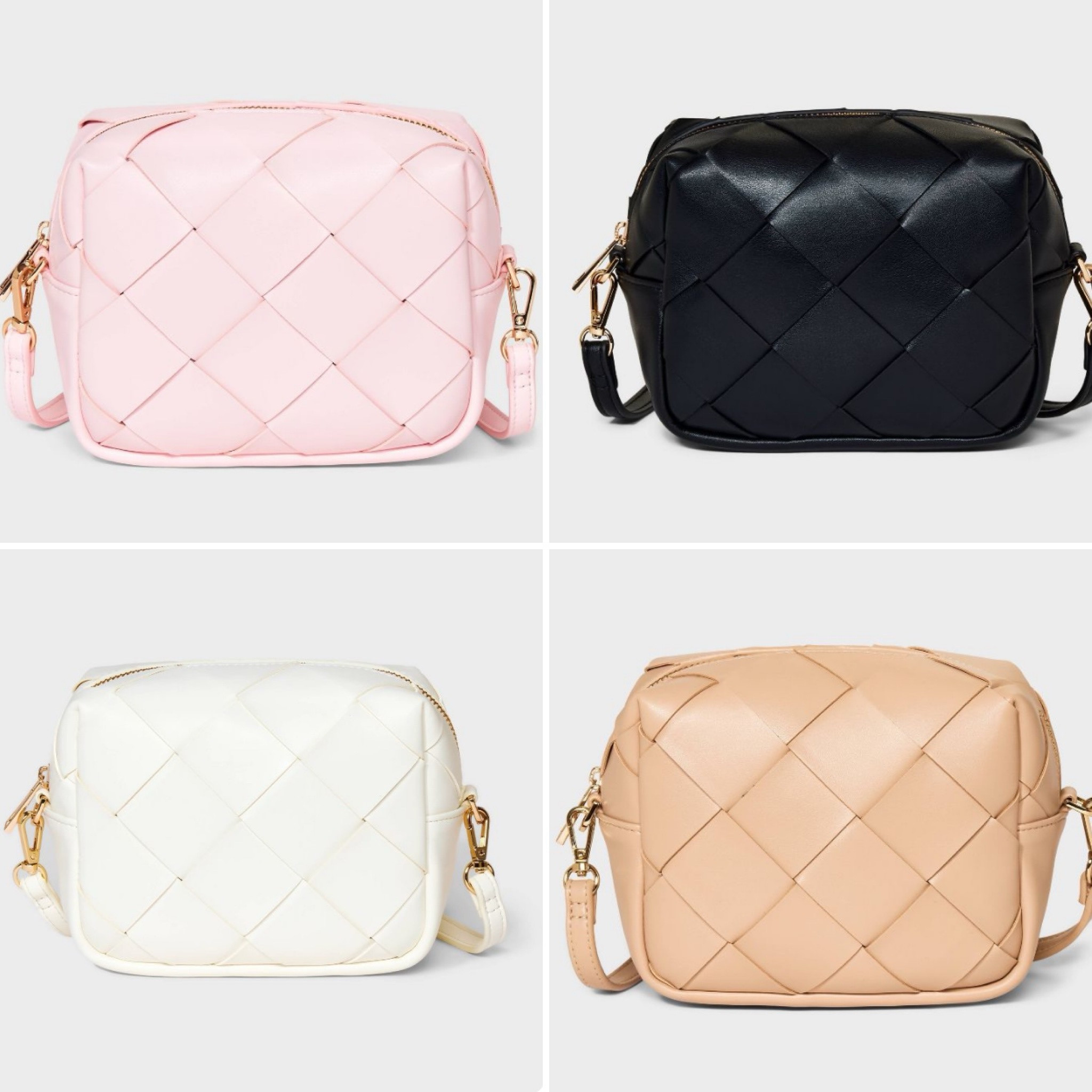 Spring bags from @target #springbags #targetstyle


#LTKSpringSale #LTKstyletip #LTKitbag