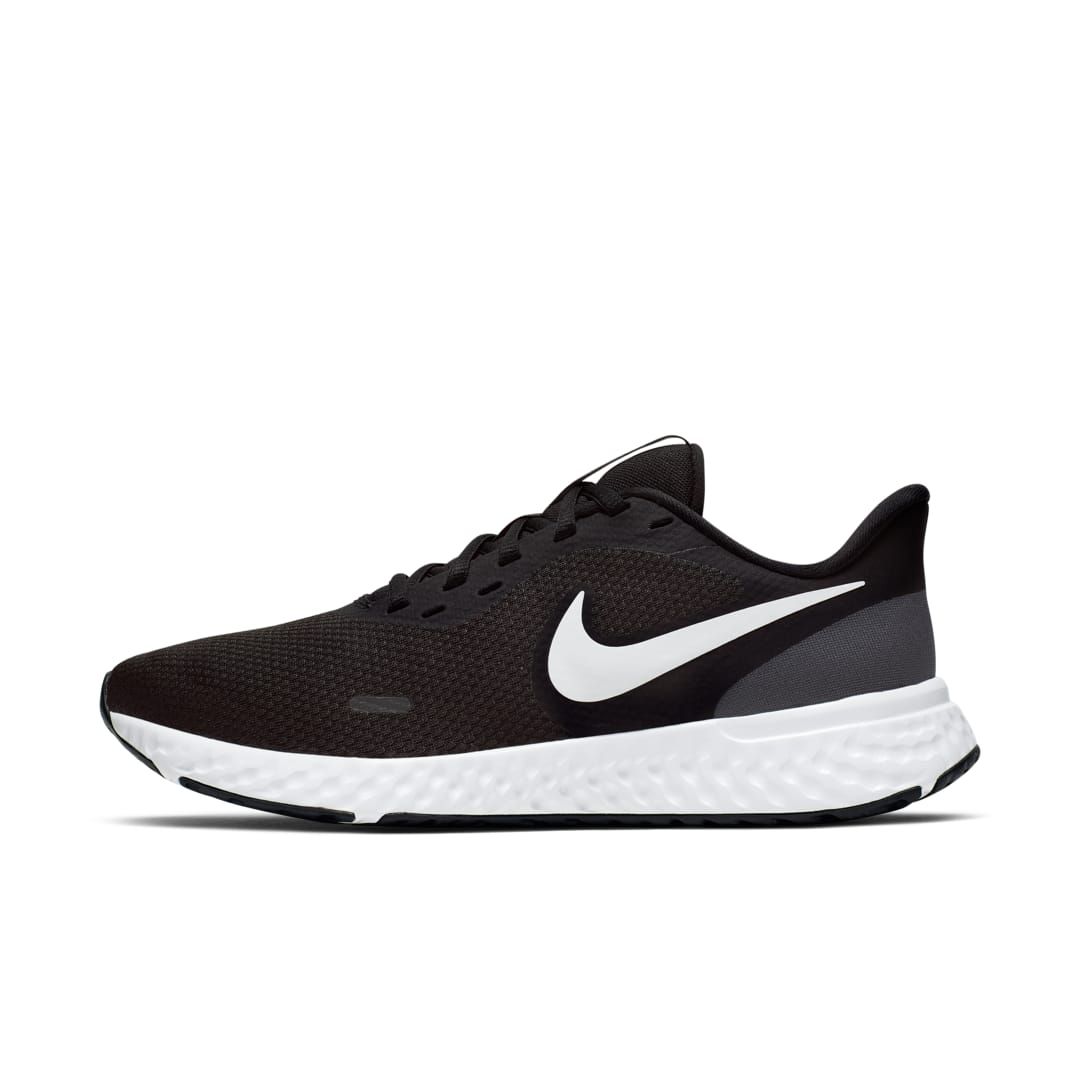 Nike Revolution 5 Women's Running Shoe Size 6.5 (Black/Anthracite) BQ3207-002 | Nike (US)