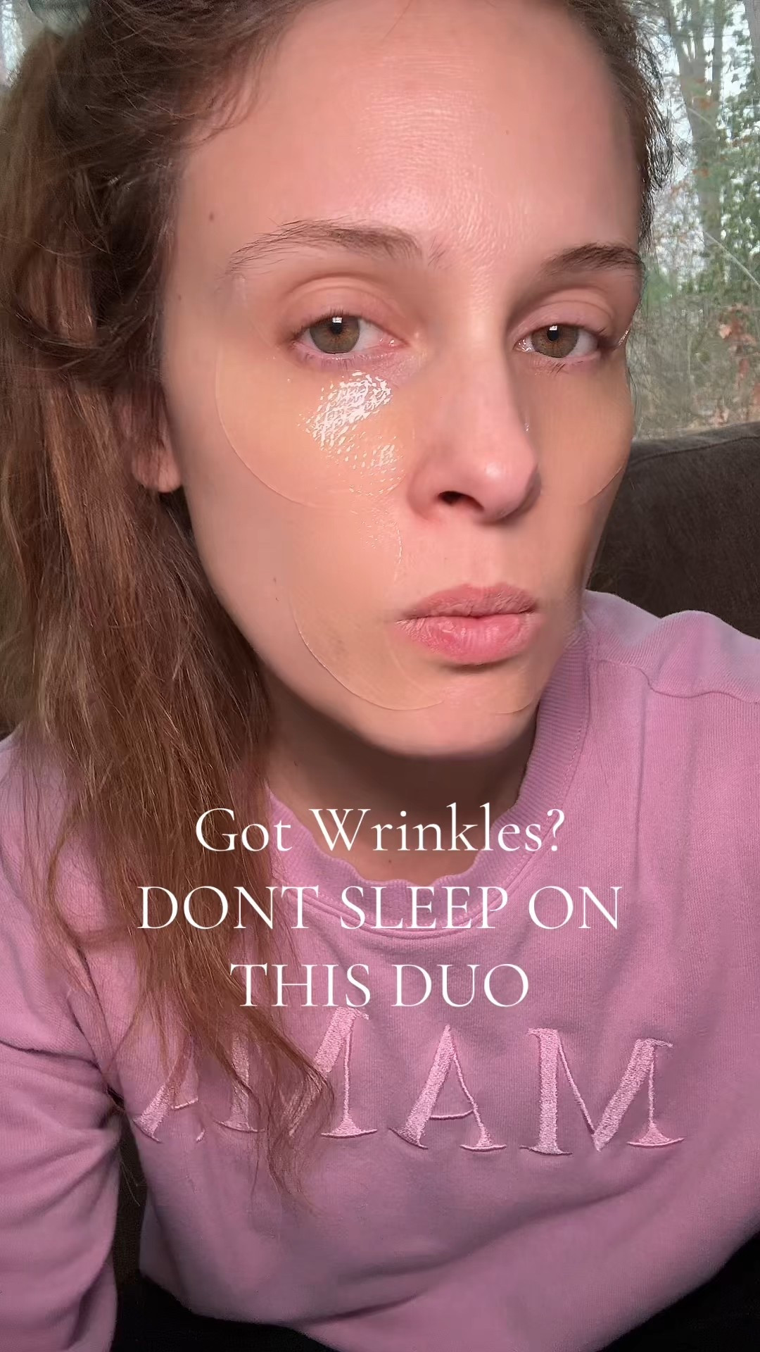 The AMAZING eye and face care duo by Dr. Melaxin, made for those fine lines and wrinkles!

#LTKGiftGuide #LTKselfcare #LTKgrwm