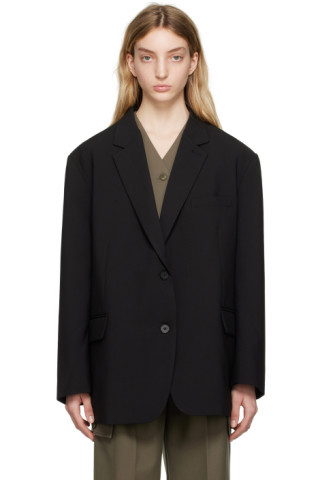 Black Bea Blazer | SSENSE