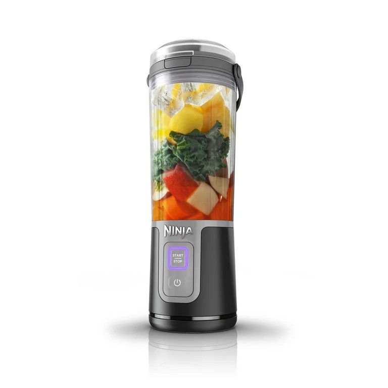 Ninja Blast 16 oz. Personal Portable Blender with Leak Proof Lid & Easy Sip Spout, Perfect for Sm... | Walmart (US)