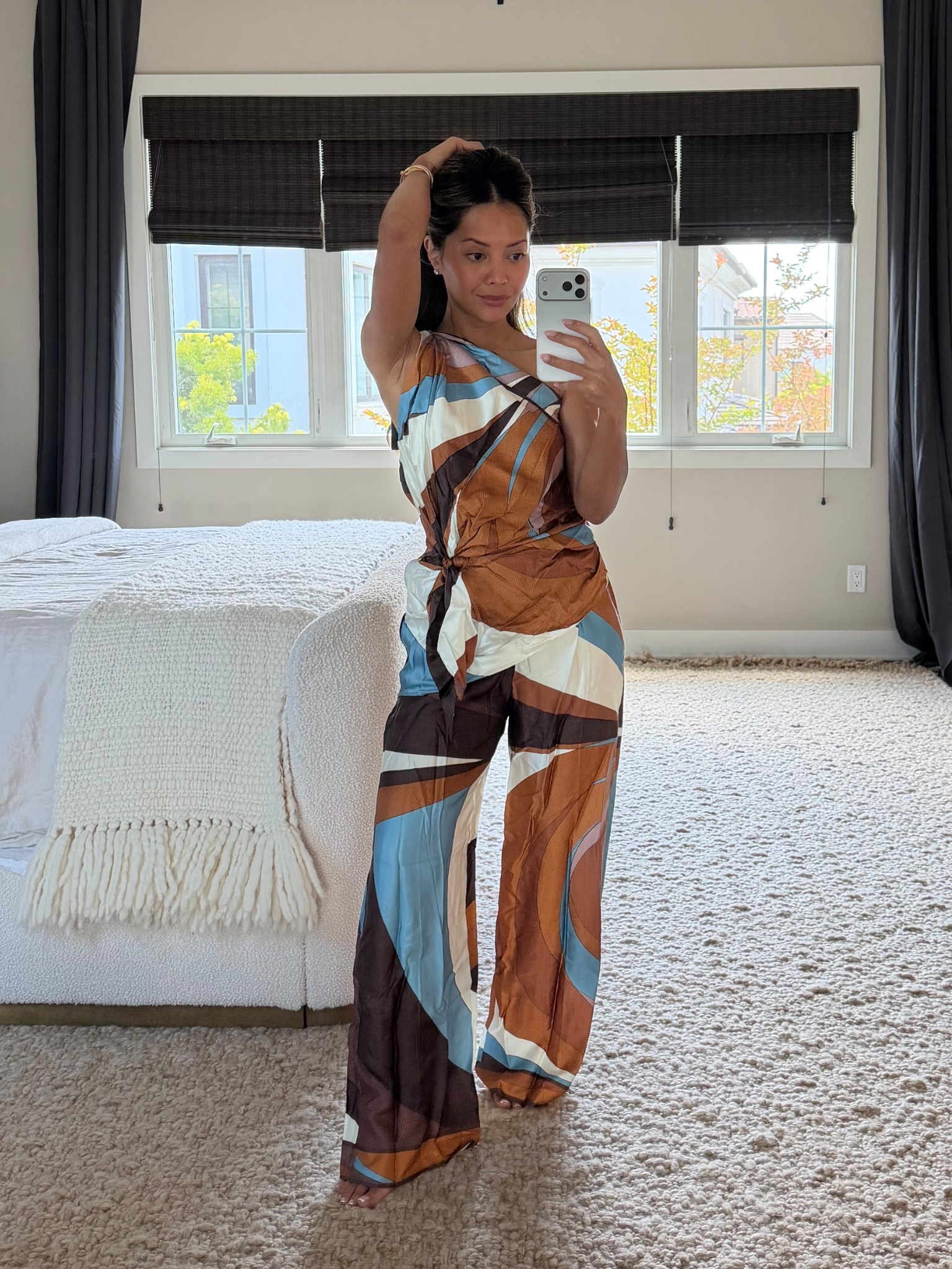 Chic matching set for my Italy trip

#LTKSeasonal #LTKPetite #LTKootd