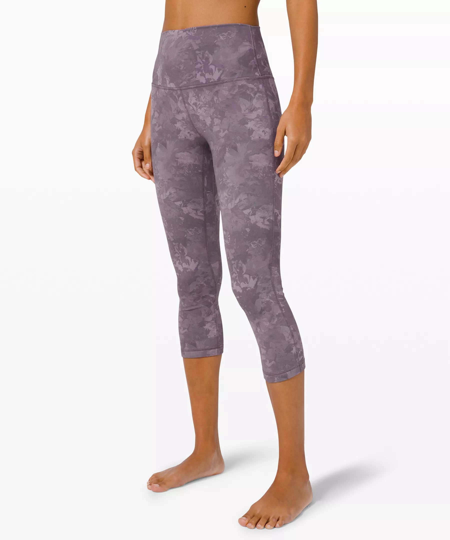 lululemon Align™ Crop 21" | Lululemon (US)