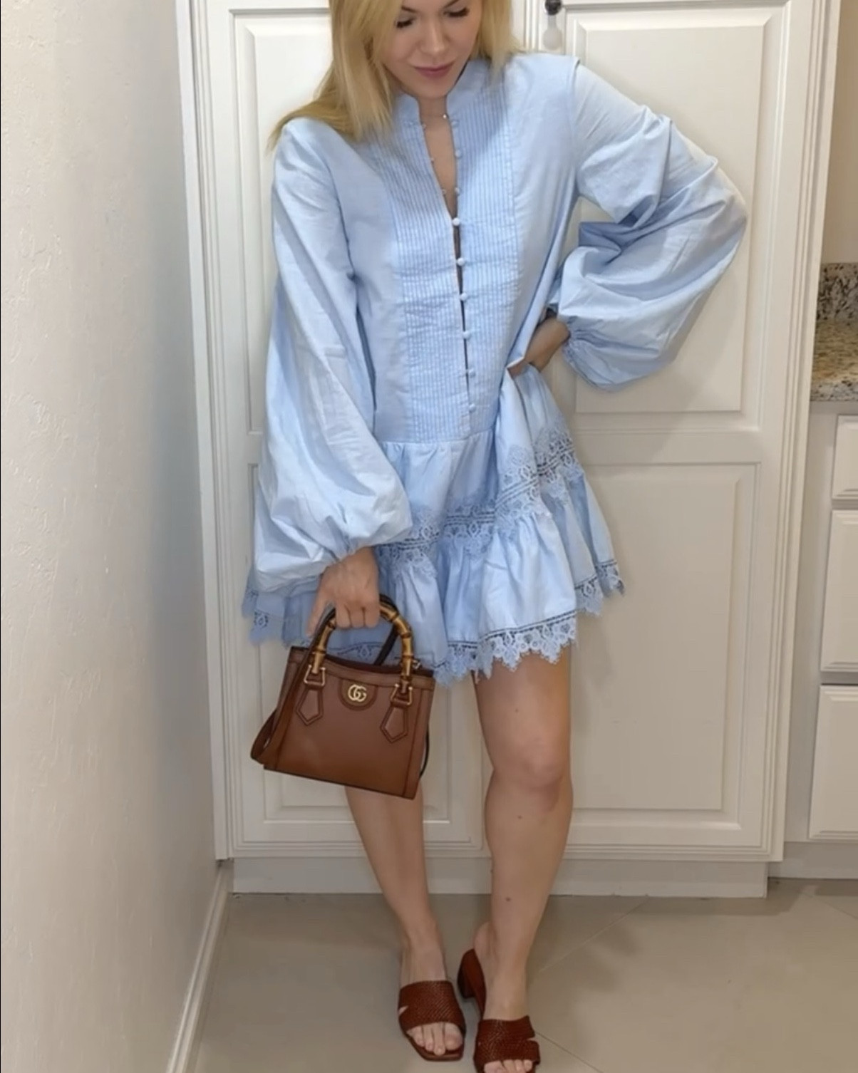 My favorite dresses!
