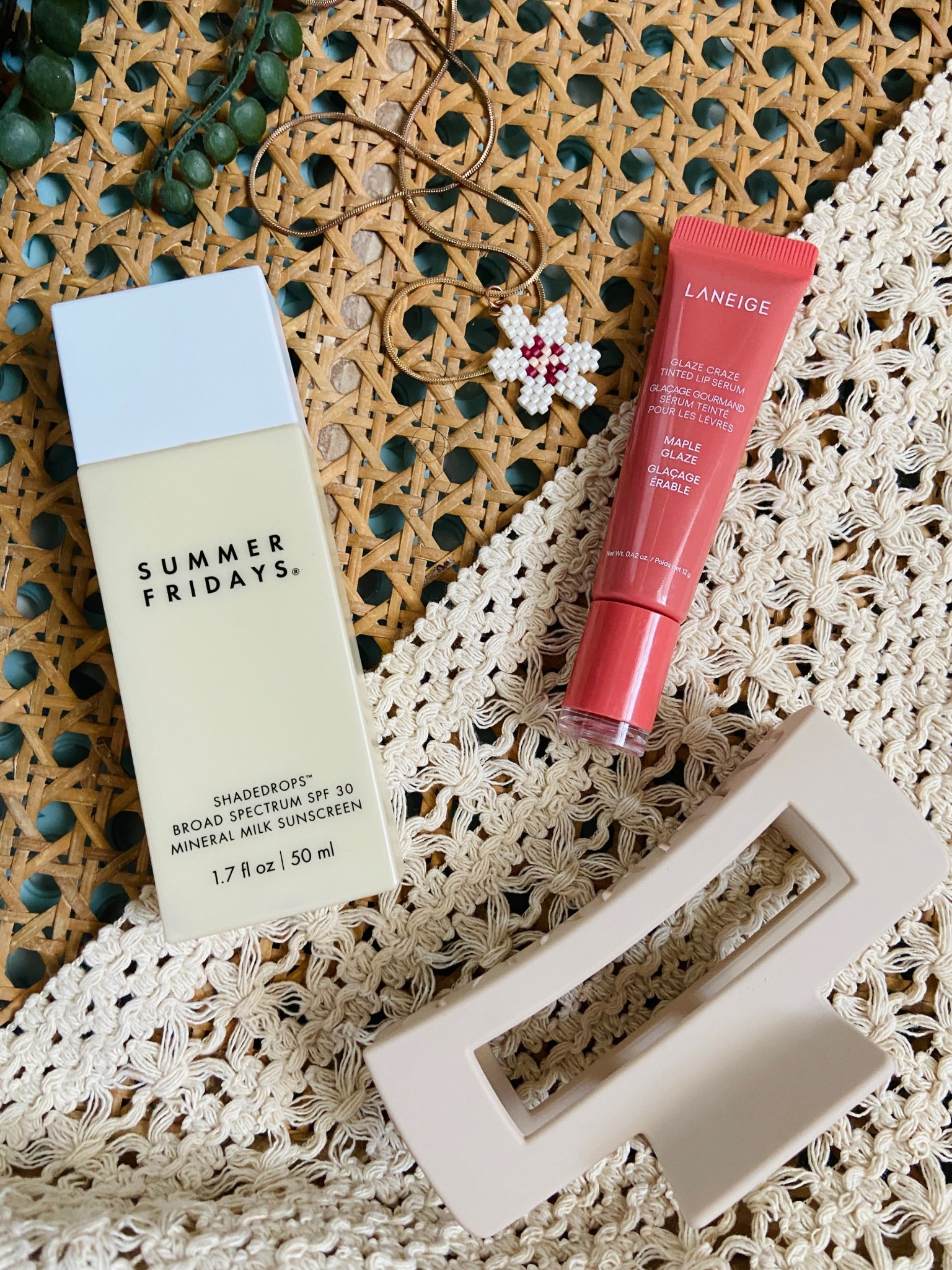 Summer essentials 

#LTKSeasonal #LTKBeauty #LTKFindsUnder100