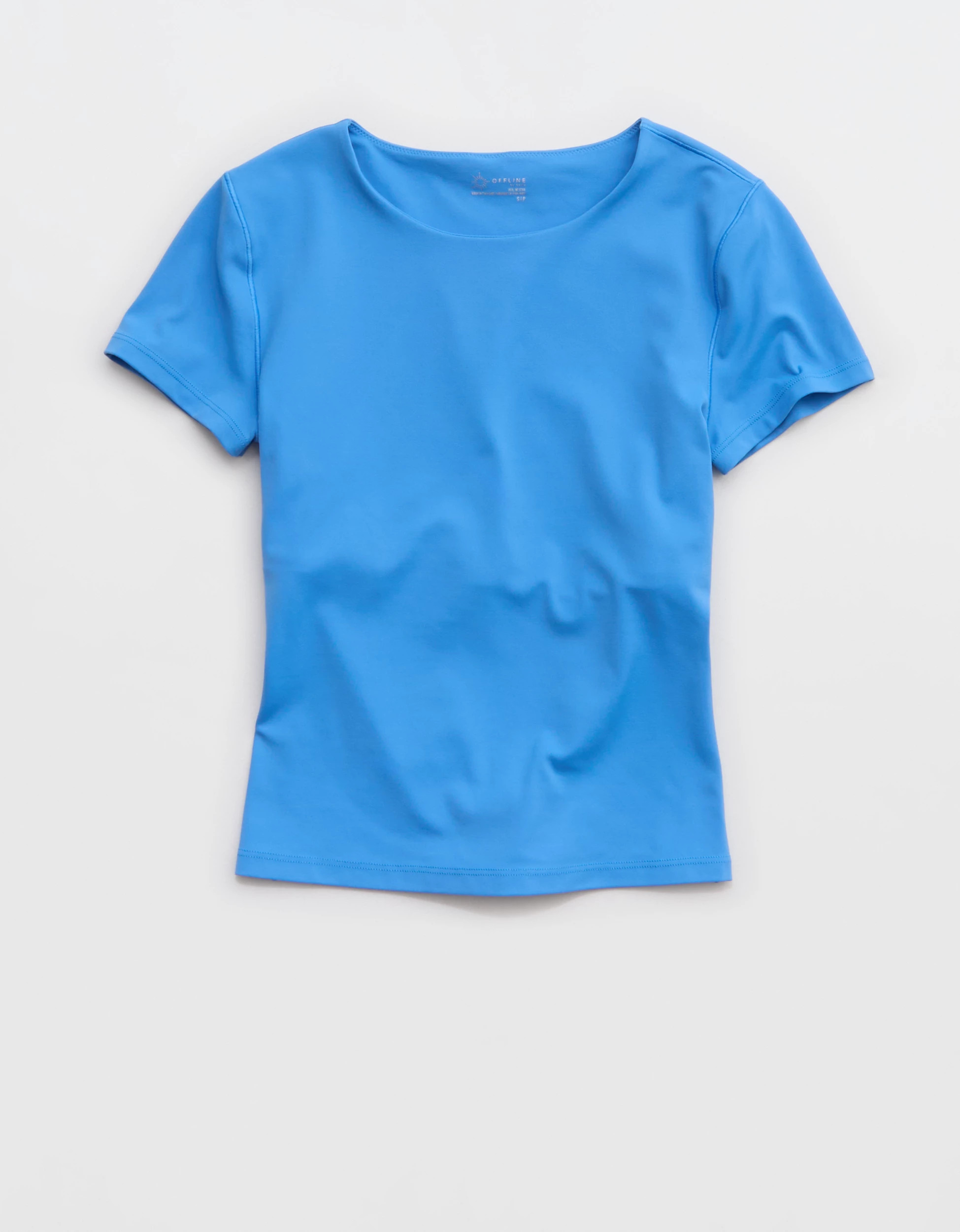 OFFLINE By Aerie Real Me XTRA T-Shirt | American Eagle Outfitters (US & CA)