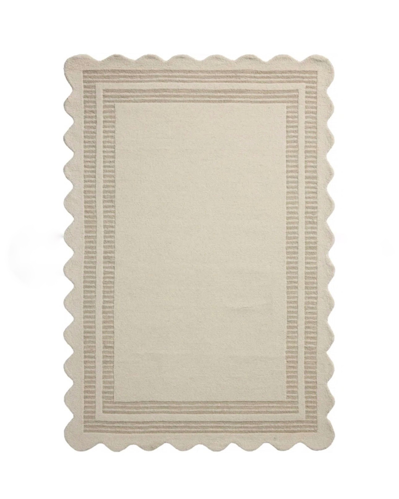 Love this “Chris Loves Julia x Loloi”neutral rug with the scalloped edge!

I have been looking for a new rug for my bedroom and I think this might be perfect. 

This rug comes in 5 color options and 6 size options, and is currently 20% off during the Wayfair sale. 

This rug would be perfect in a living room, den area or bedroom. 

#LTKHome #LTKSaleAlert
