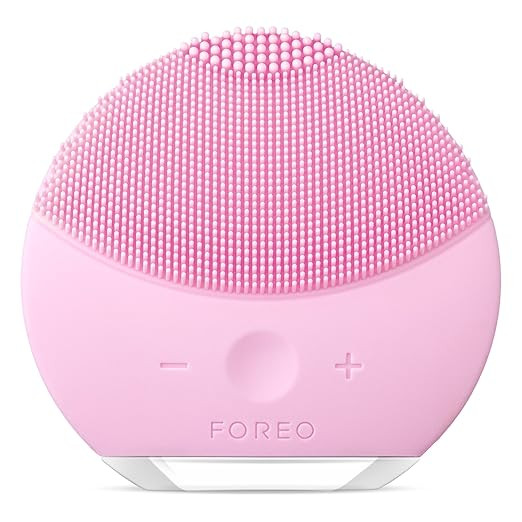FOREO LUNA mini 2 Facial Cleansing Brush | Amazon (US)