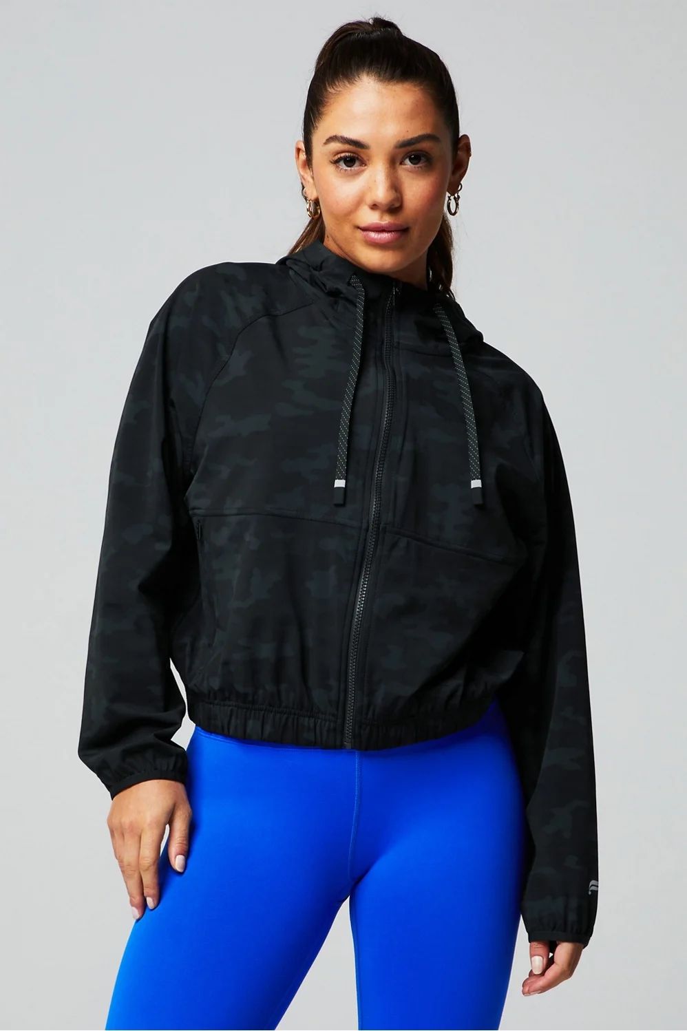 One Jacket | Fabletics - North America