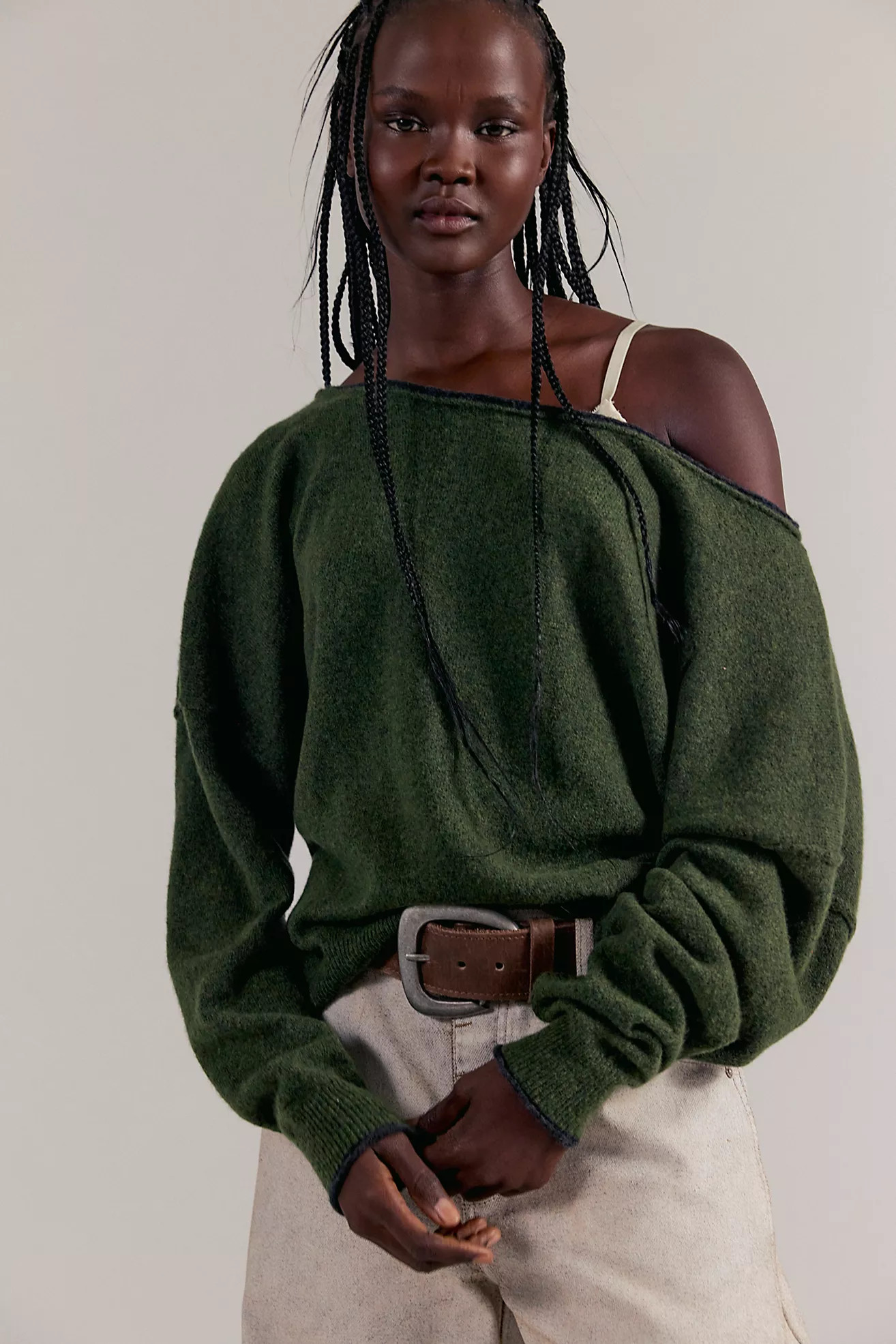 See Me SoftSpun Pullover | Free People (Global - UK&FR Excluded)