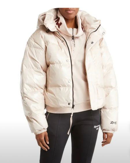Cute and warmmm puffy jacket for winter 🥳

#LTKstyletip #LTKHoliday #LTKGiftGuide