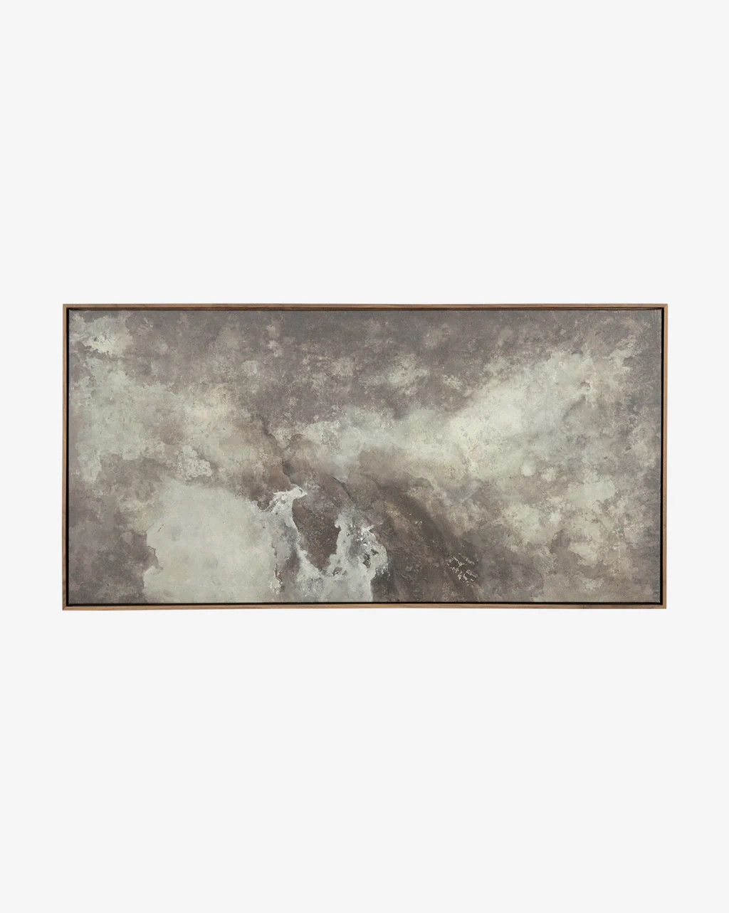 Crashing Water | McGee & Co.