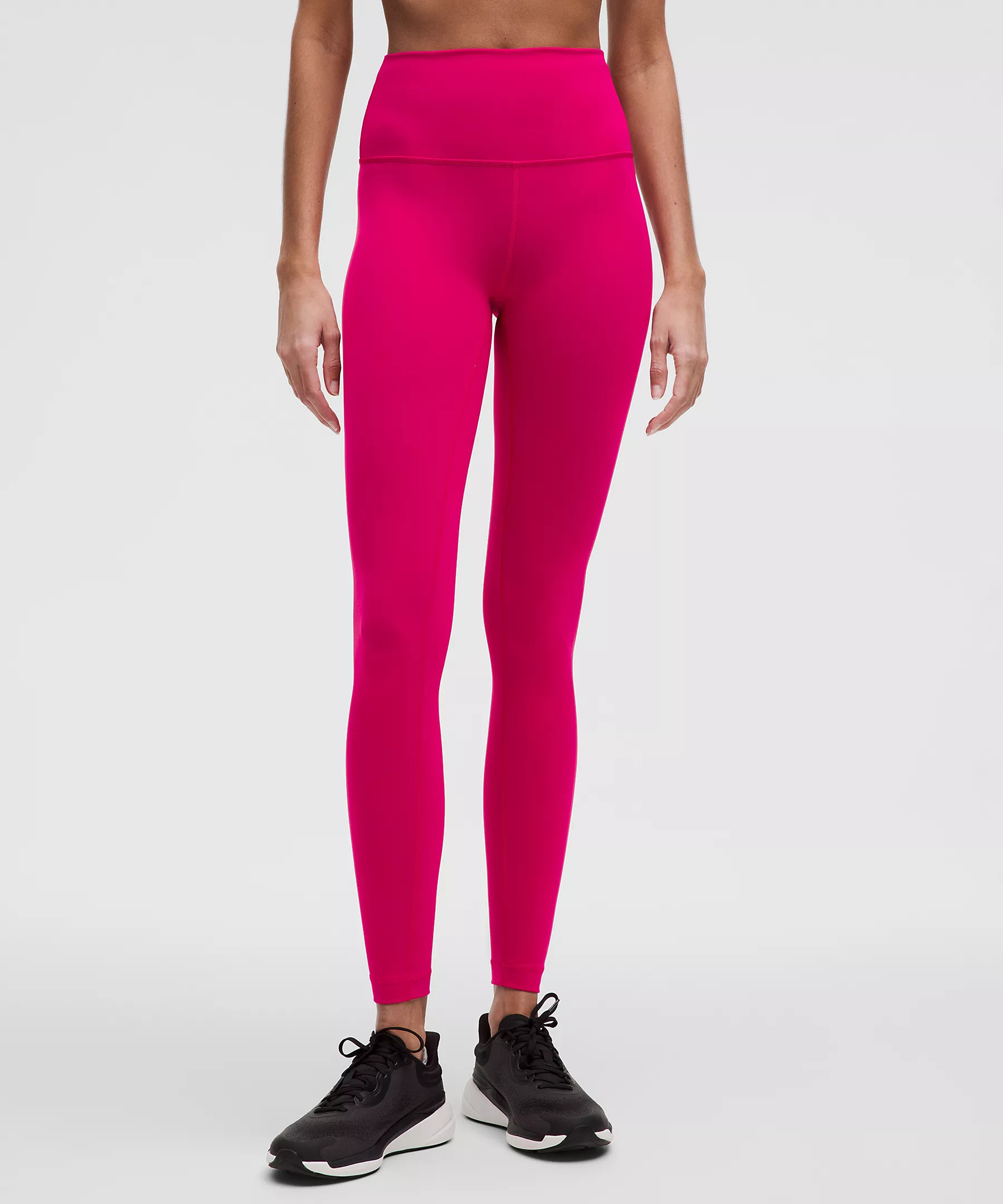 Wunder Train High-Rise Tight 28" | Lululemon (US)
