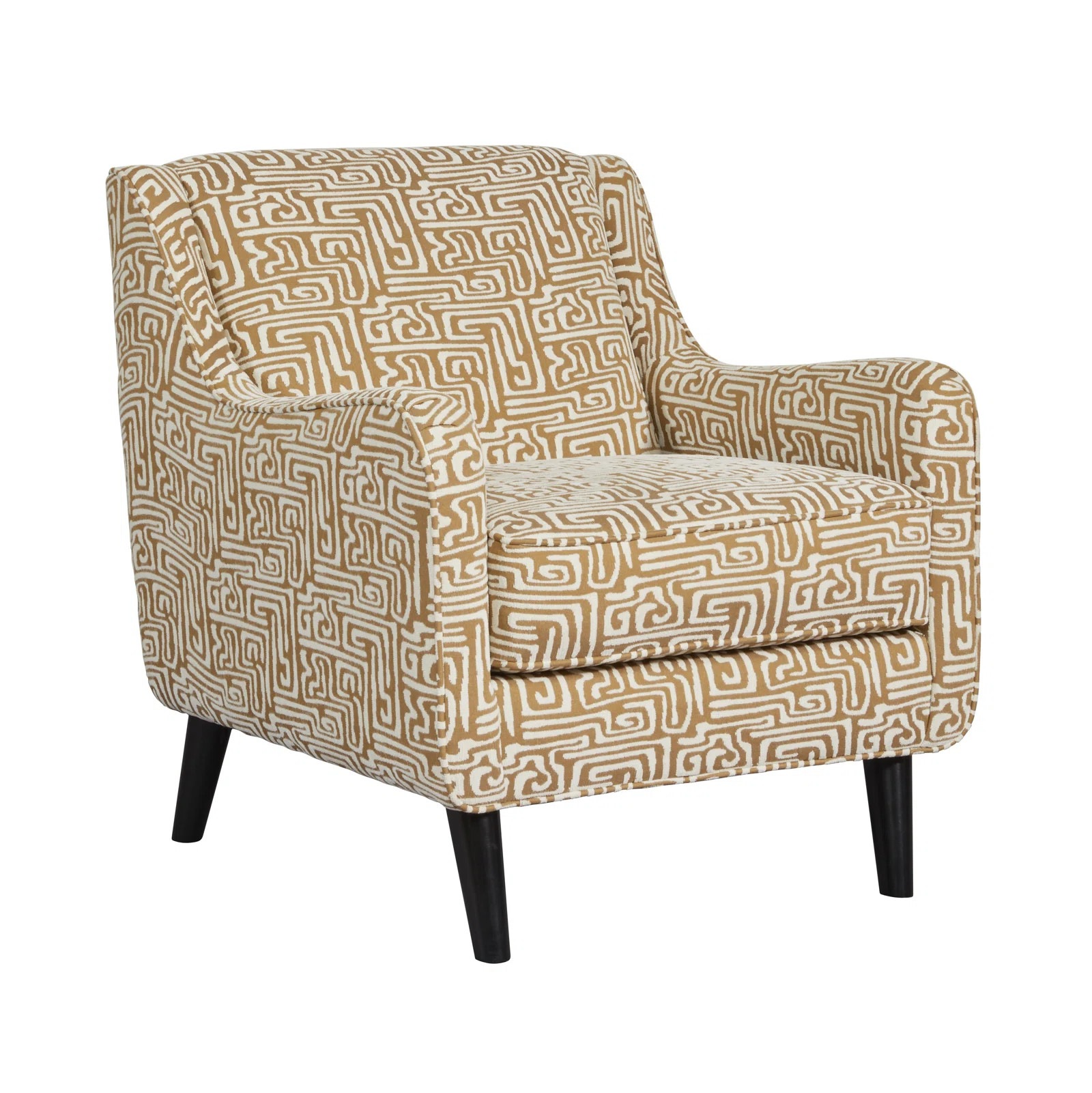Upholstered Accent Chair | Wayfair North America