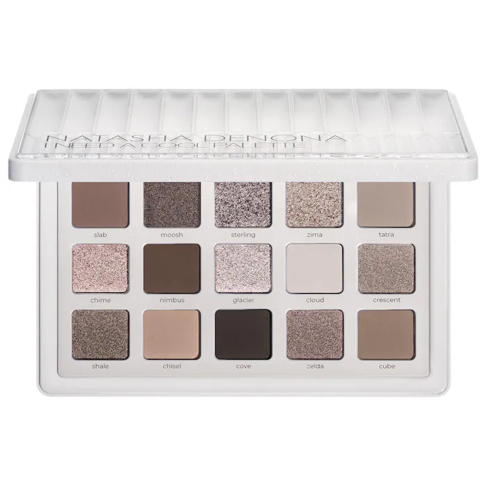 I Need a Cool Eyeshadow Palette | Sephora (US)