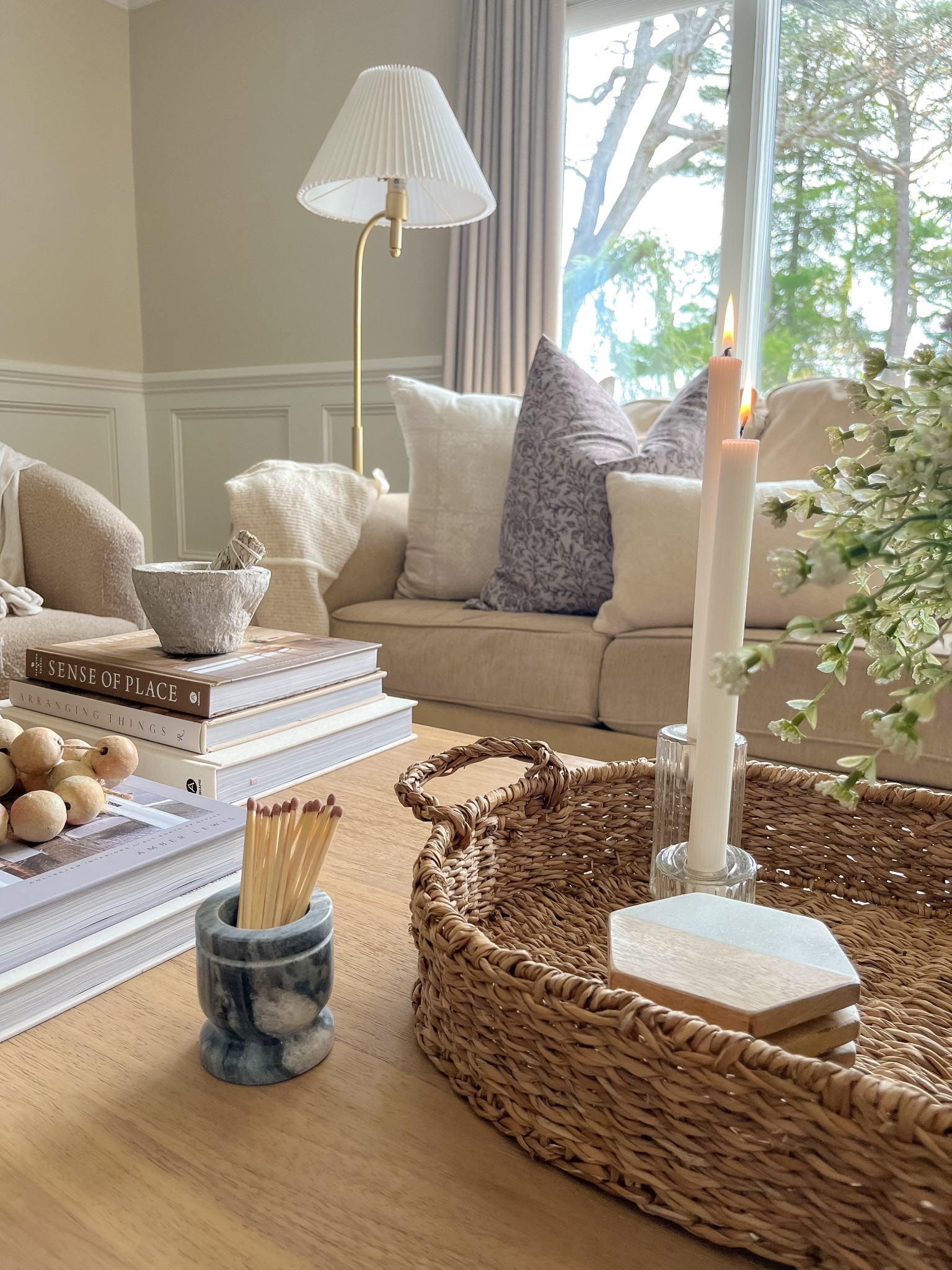 This Marble Match Stick Holder is giving me European vibes. It’s stunning!

Match stick holder, coffee table decor, living room inspiration 



#LTKStyleTip #LTKHome #LTKSeasonal