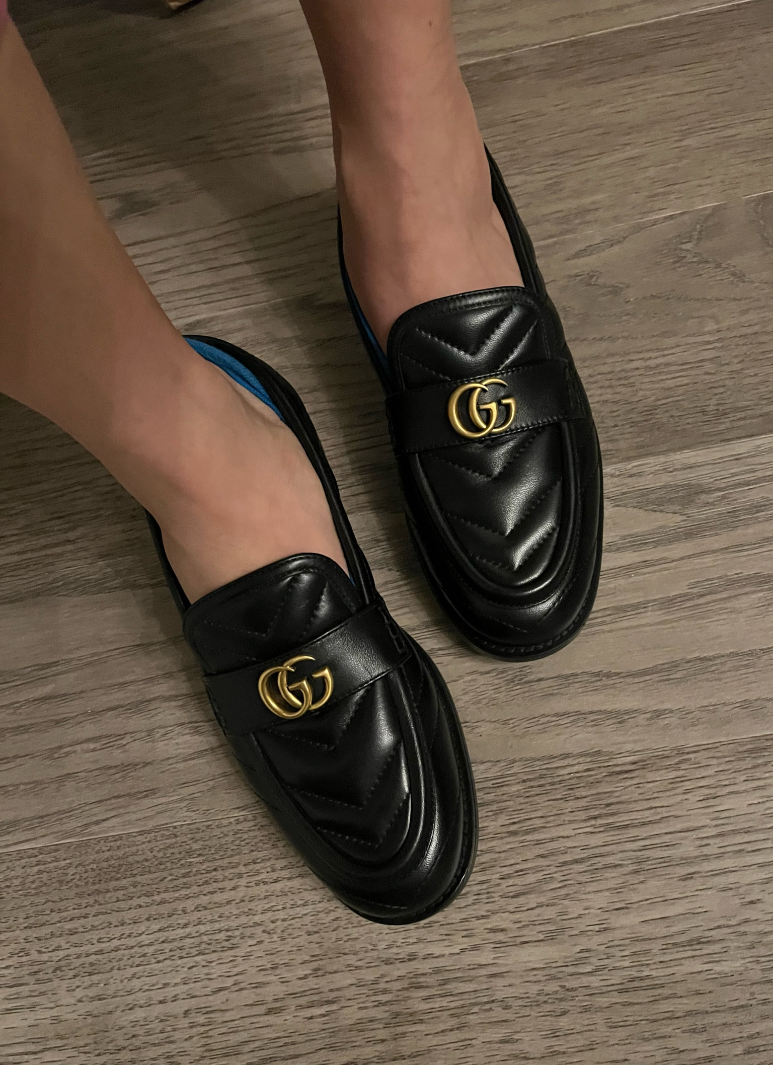 Work shoes. Leather loafers. Perfect with an ankle pant, skirt, dress, EVERYTHING. Affordable options linked.

#LTKshoecrush #LTKGiftGuide #LTKworkwear
