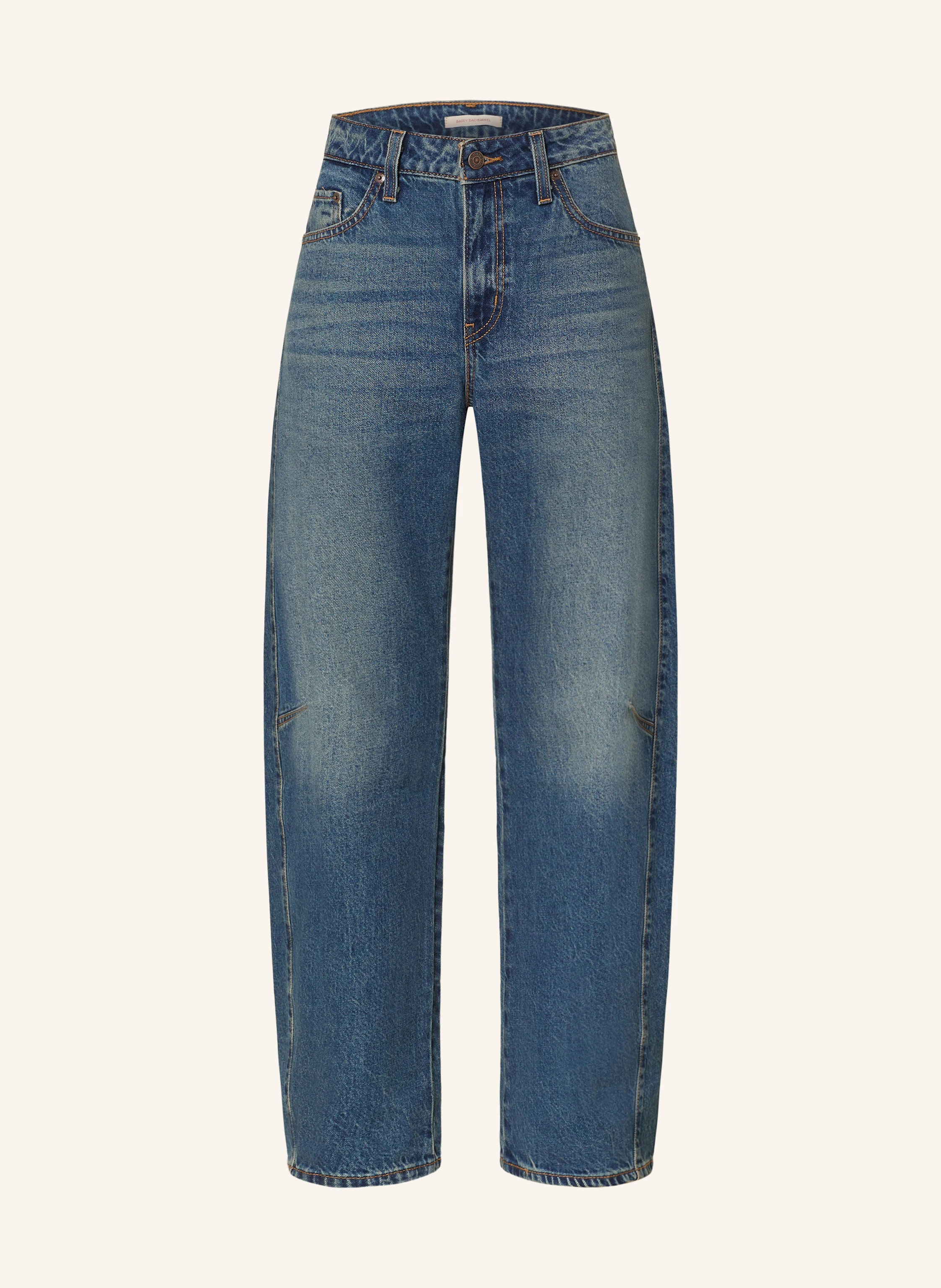 Barrell Jeans BAGGY DAD BARRELL | Breuninger (DACH)