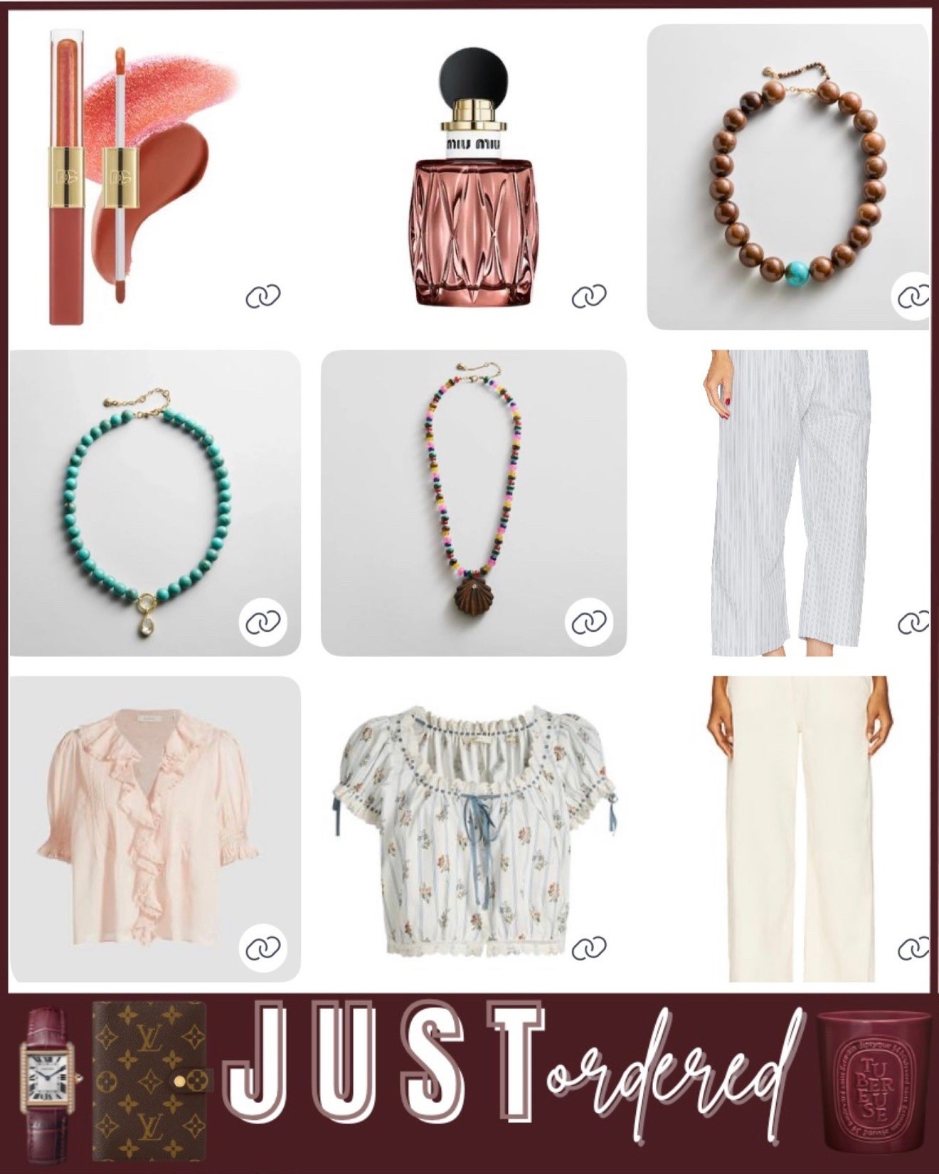 Everything I’ve bought recently!

#LTKSeasonal