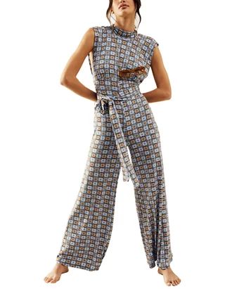 Vibe Check One Piece Jumpsuit | Belk