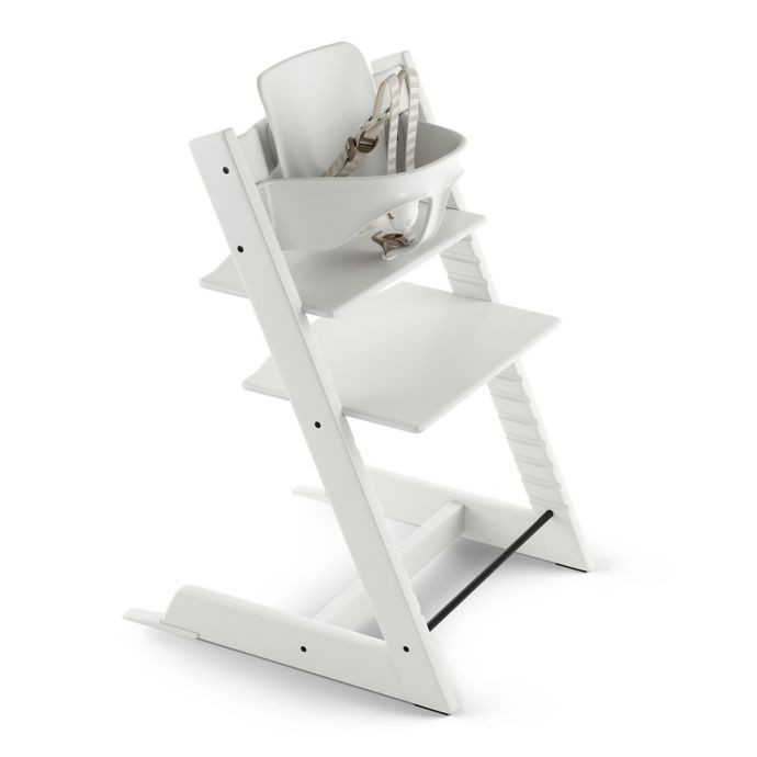 Tripp Trapp® High Chair | Bed Bath & Beyond | Bed Bath & Beyond