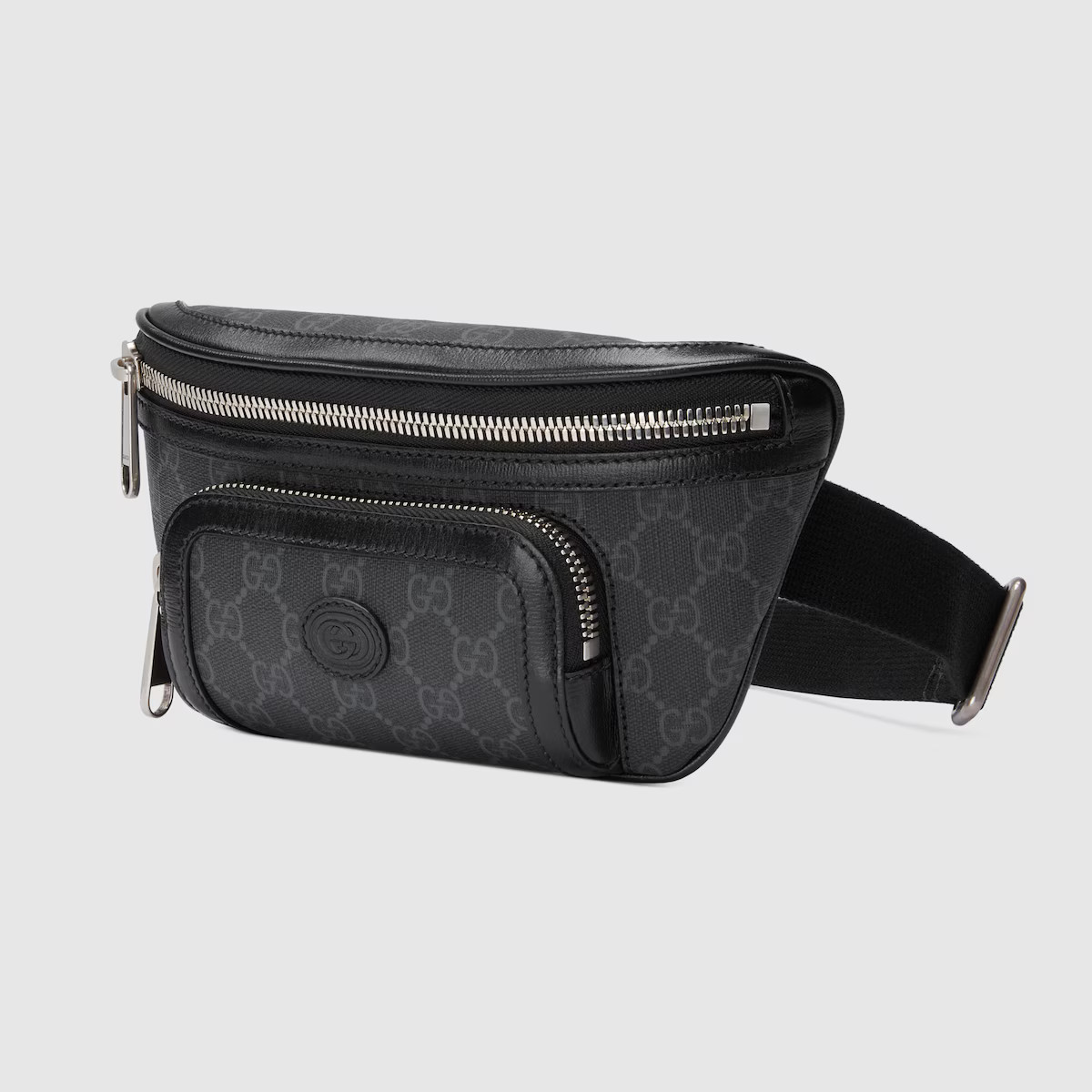 Gucci Belt bag with Interlocking G | Gucci (US)