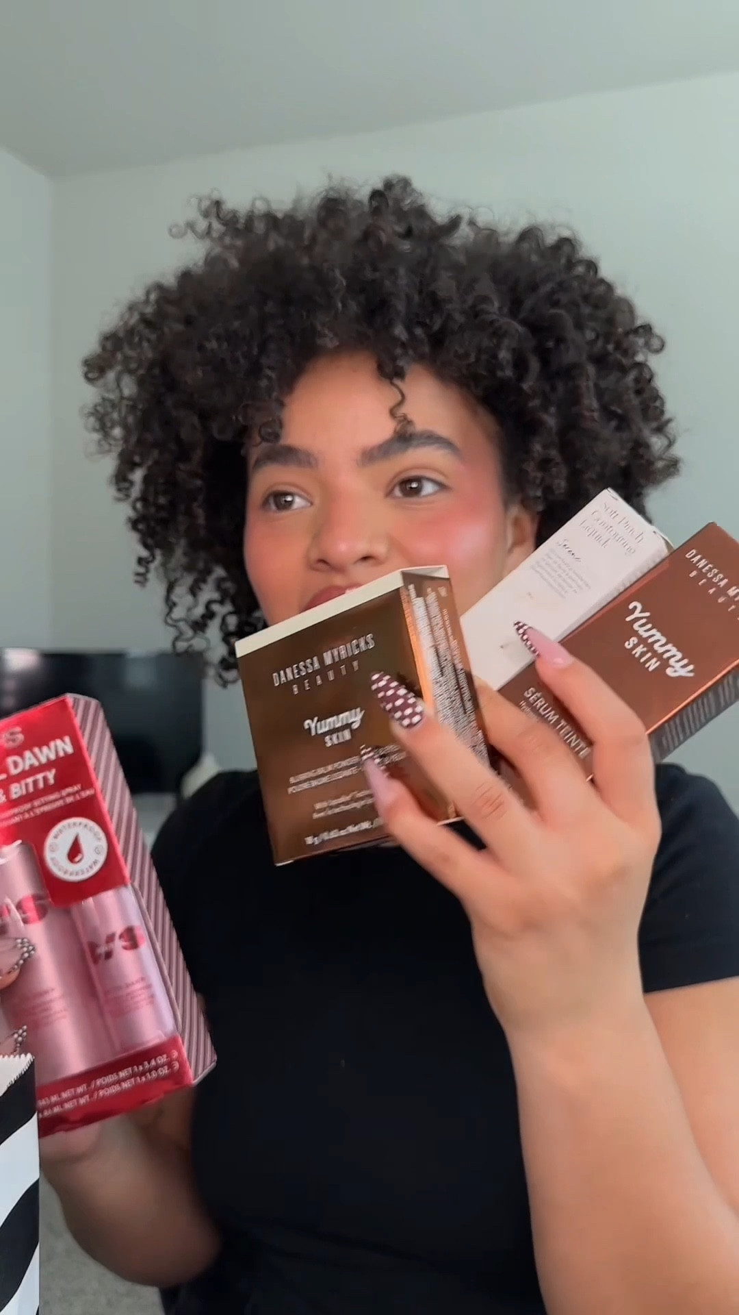 SEPHORA SALE HAUL

#LTKGiftGuide #LTKHoliday #LTKBeauty