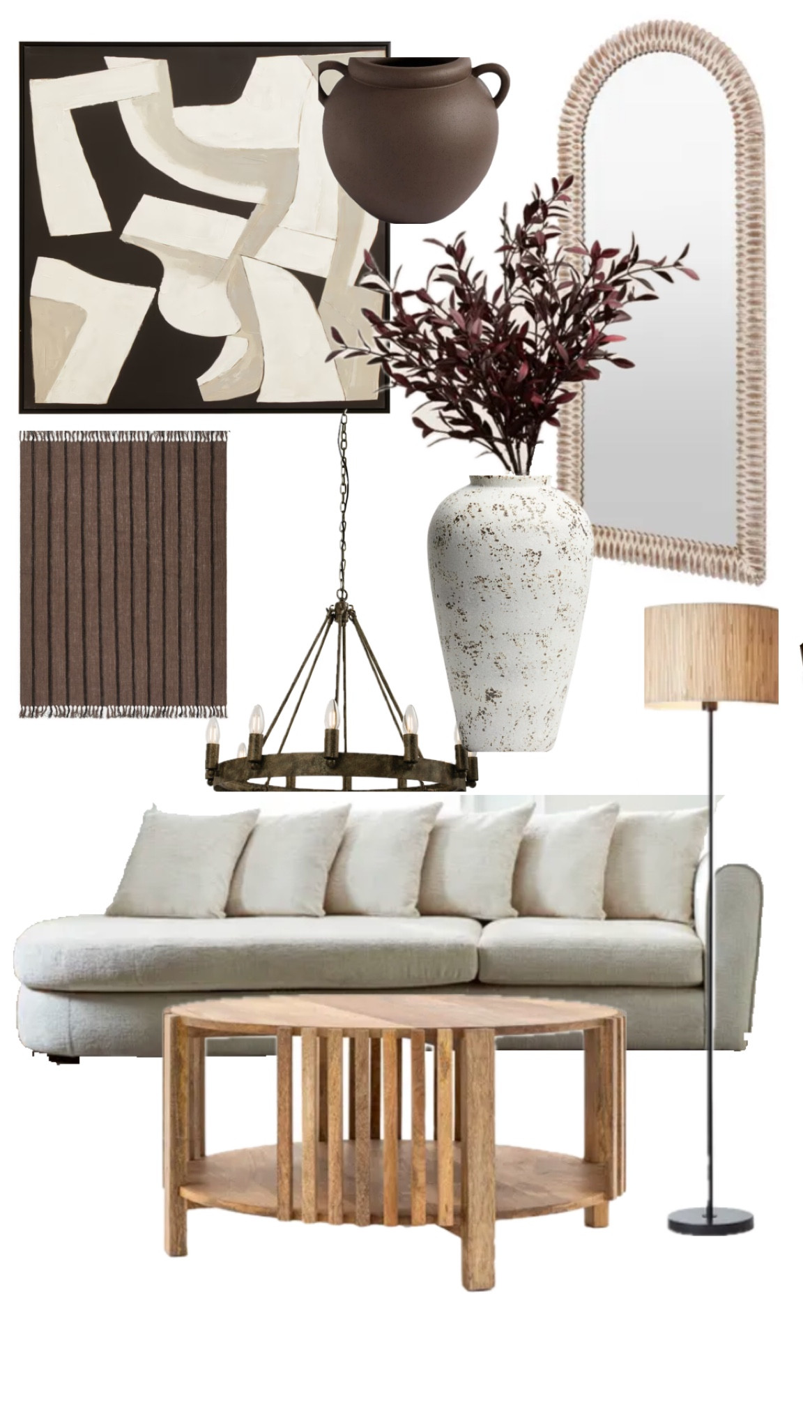 Living room inspiration 🤎

#LTKuk #LTKstyletip #LTKhome