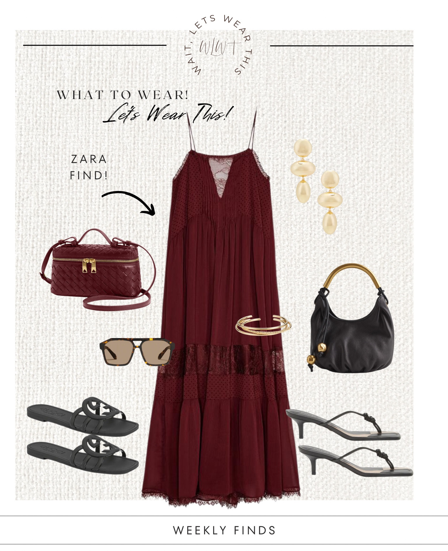 Zara find! Under $100

#LTKOver40 #LTKFindsUnder100