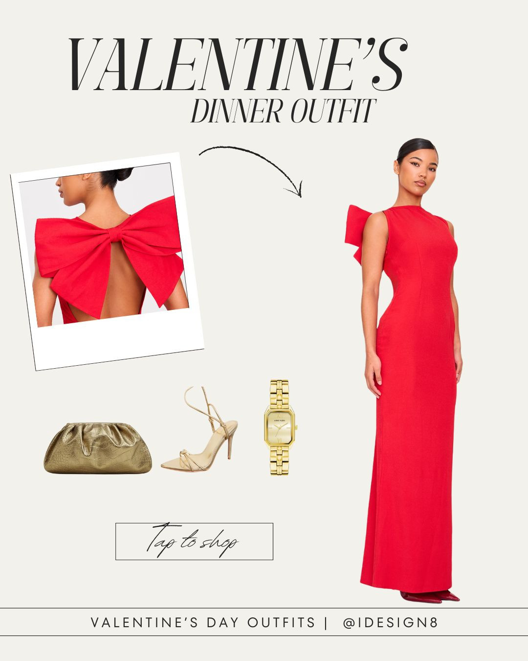 Valentine's Day Outfits: Day 02 

 #LTKFindsUnder50 #LTKStyleTip #LTKBeauty