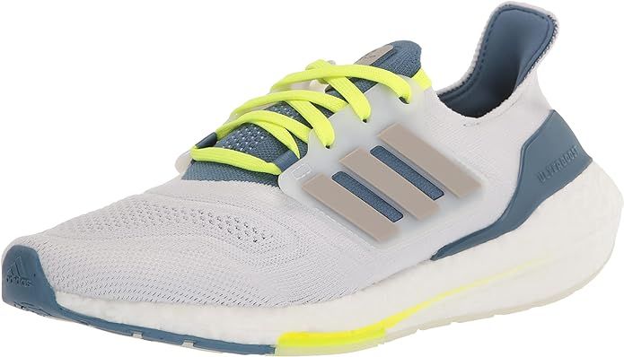 adidas Men's Ultraboost 22 Running Shoe | Amazon (US)