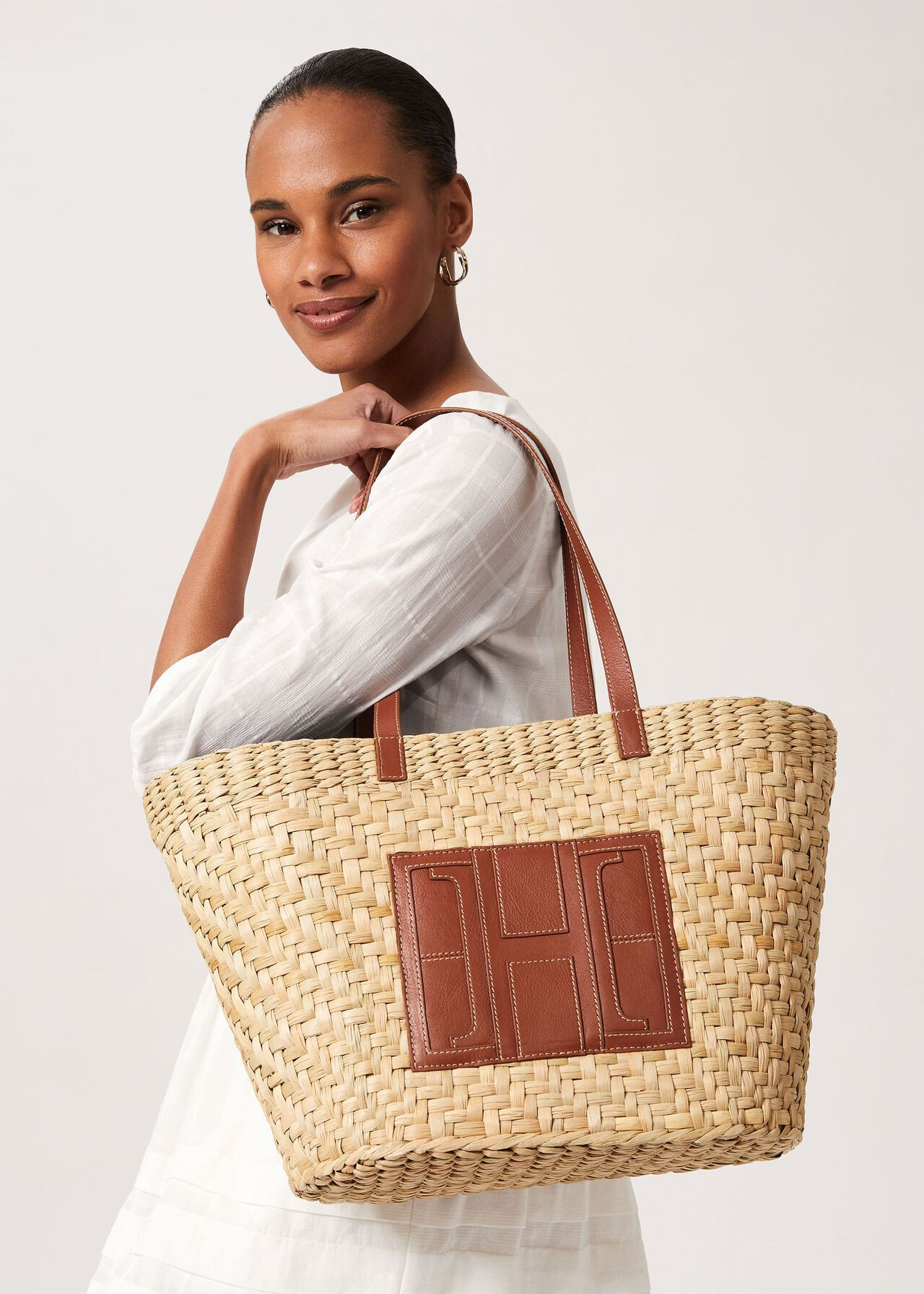 Camber Beach Tote Bag | Hobbs