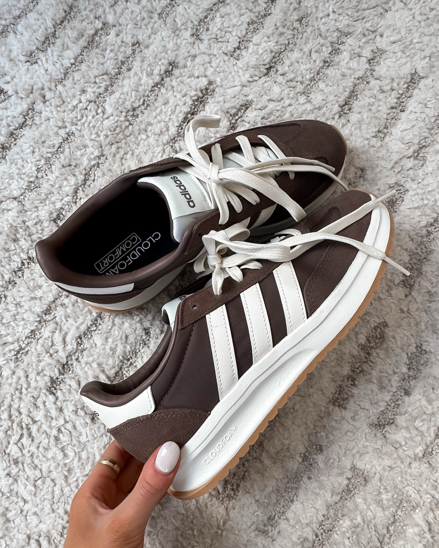 Sneaker finds at Kohls!! So impressed with their selection! 

#LTKSeasonal #LTKFindsUnder100 #LTKShoeCrush