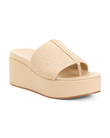 Quo Sandals | TJ Maxx