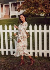 Fall in Love Dress | JessaKae