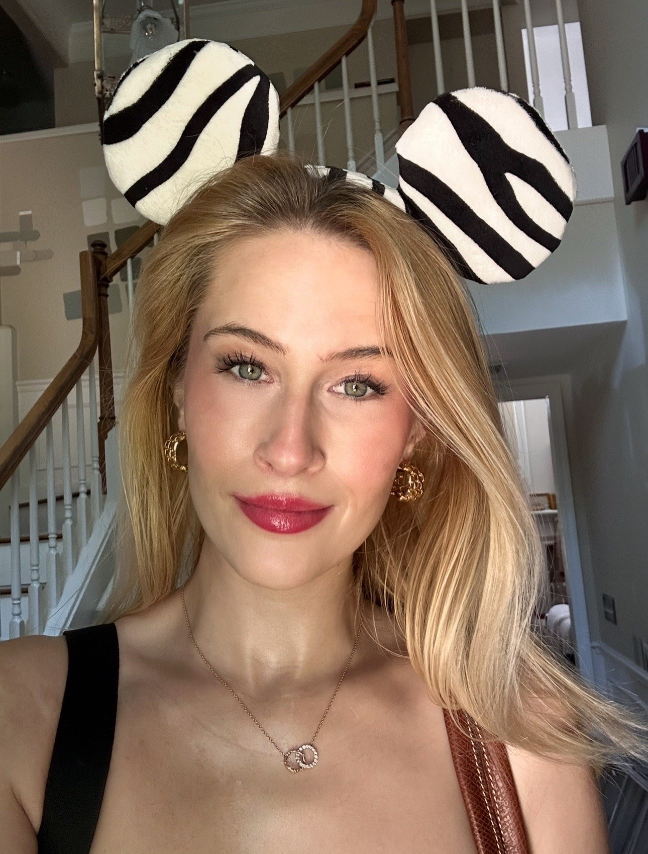 Recent go to Disney makeup 

Disney |. Disneyland | Disney world | summer makeup

#LTKgrwm #LTKBeauty #LTKTravel