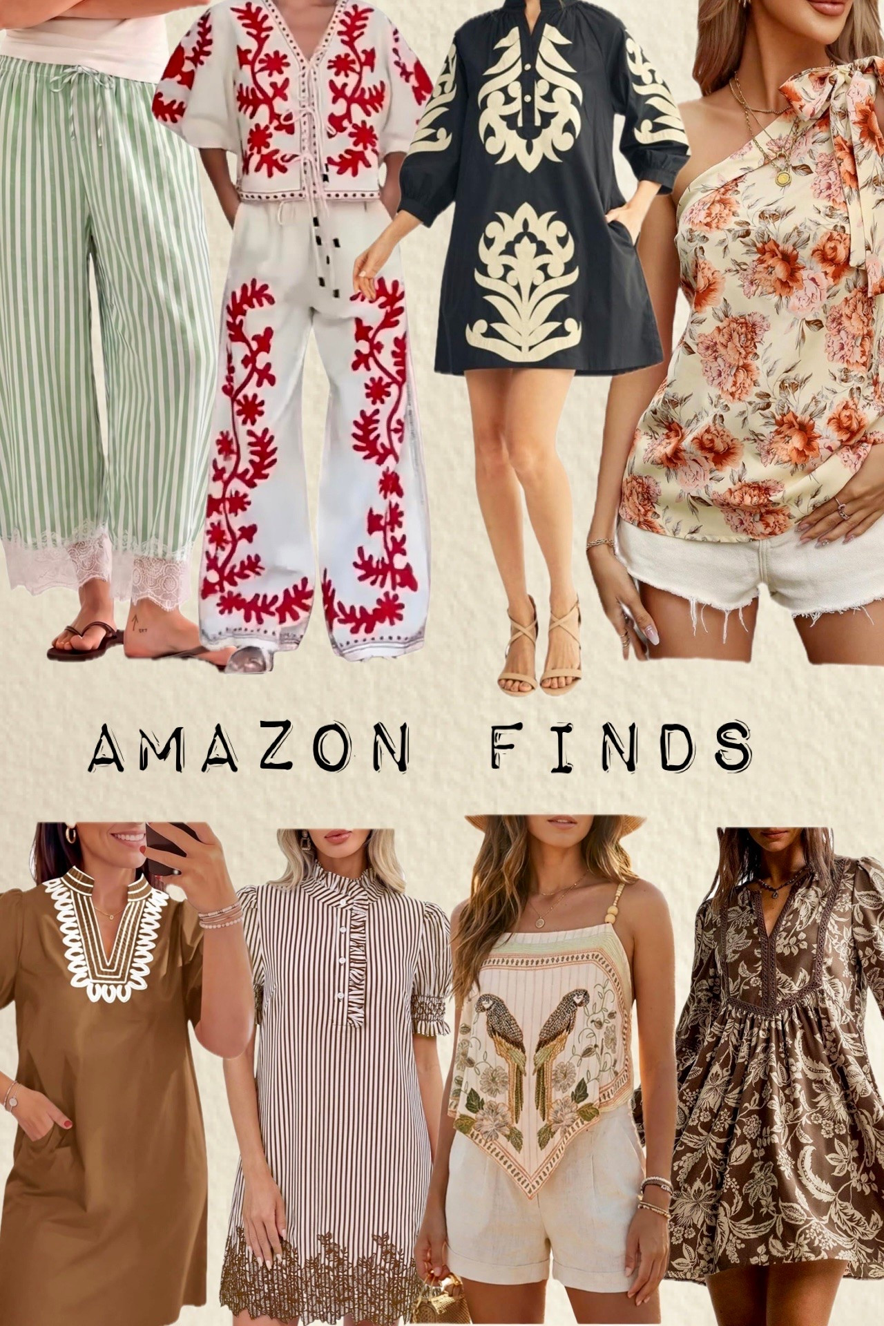 Amazon Fashion

#LTKgrwm #LTKdayinmylife #LTKootd