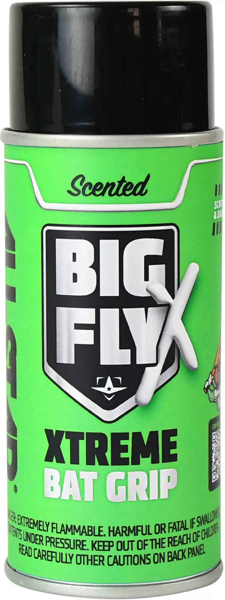All-Star Big Fly Xtreme Scented Bat Tack Spray | DICK'S Sporting Goods