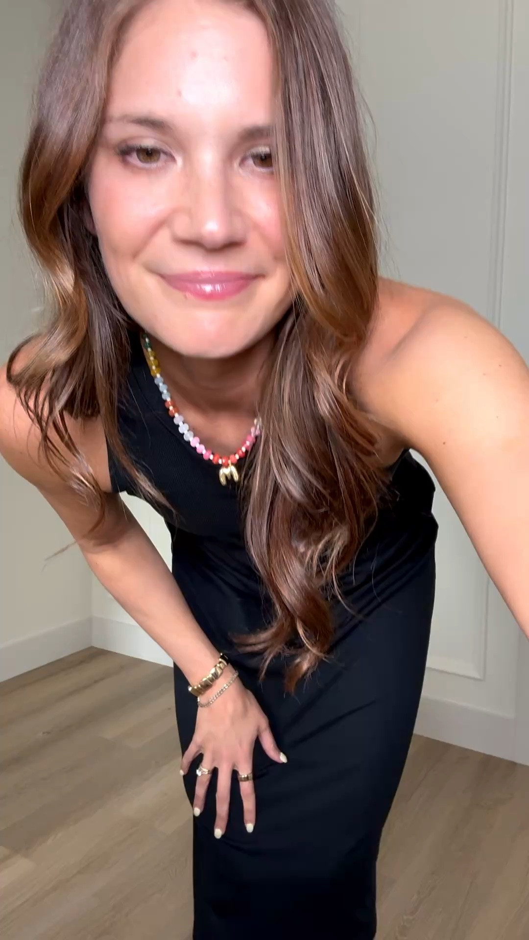 This dress is seriously so good, it has a built in bra and actually fits great at 6 foot which is such a win. So comfortable and easy to throw on for everyday.

Tall girl outfits, Built in bra dress, Everyday summer dress, Amazon tall girl clothing, Comfortable dresses, 6 foot style, Casual outfit ideas, Easy throw on dress, Spring summer outfits, Minimal style dresses, Everyday outfit staples, Stang and Co

#LTKSeasonal #LTKootd #LTKTall