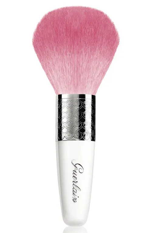 Guerlain Météorites Powder Brush at Nordstrom | Nordstrom