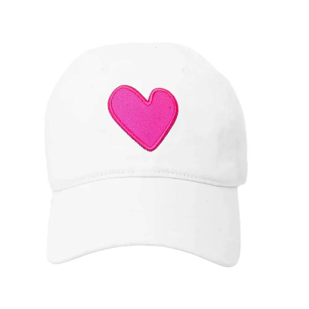 KR Imperfect Heart Hat | Kerri Rosenthal