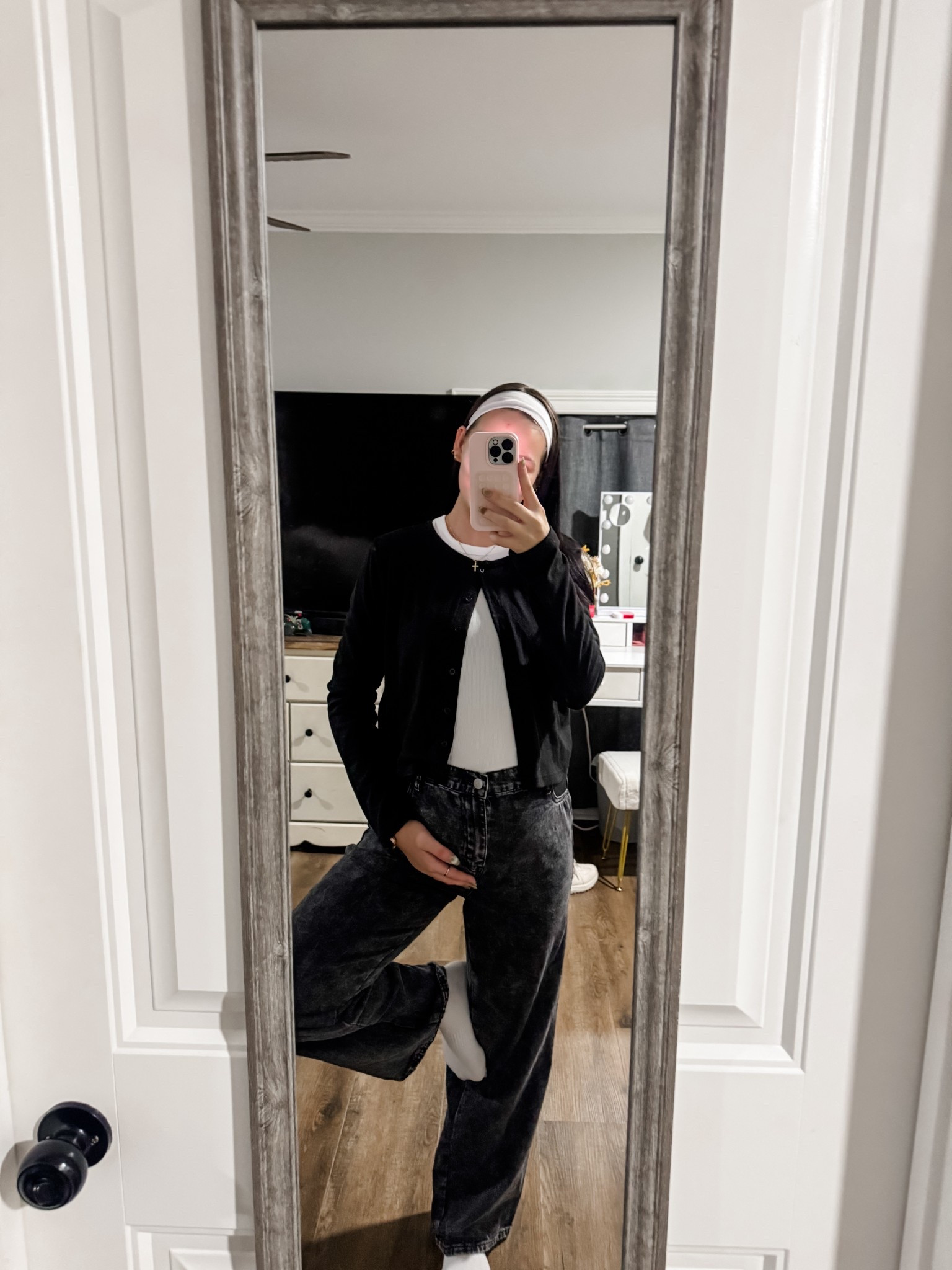 casual friday! 

#LTKWorkwear #LTKBump #LTKootd